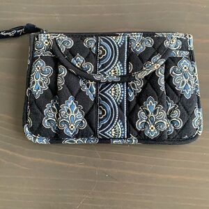 Vera Bradley Passport Bag